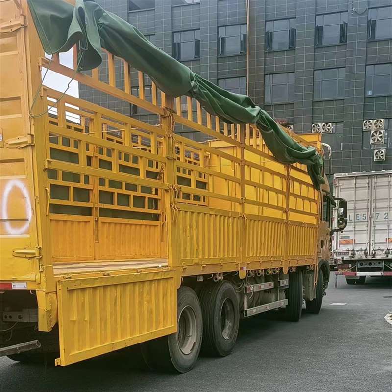 河北邯郸馆陶县到新泰物流公司——一站式货运服务（到新泰的物流）