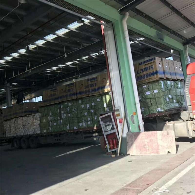 河北邯郸馆陶县到新疆阿拉尔物流公司一站式服务，让货运更轻松