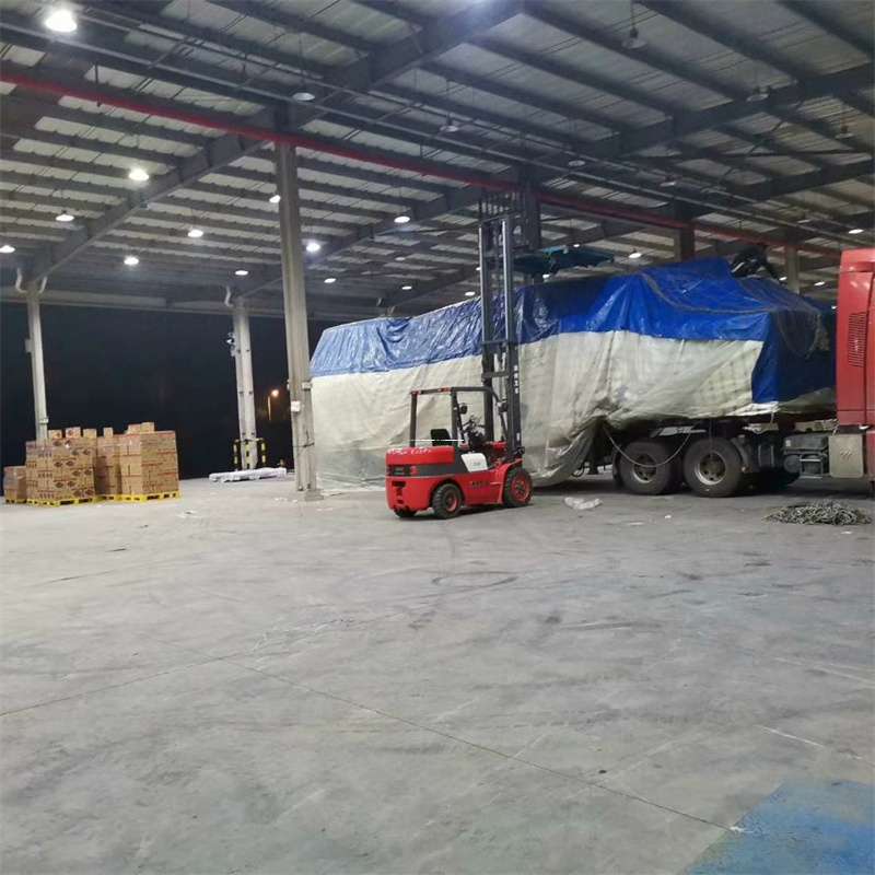 河北邯郸馆陶县到新疆塔城裕民县物流公司河北邯郸馆陶县至新疆塔城裕民县物流专线往返运输